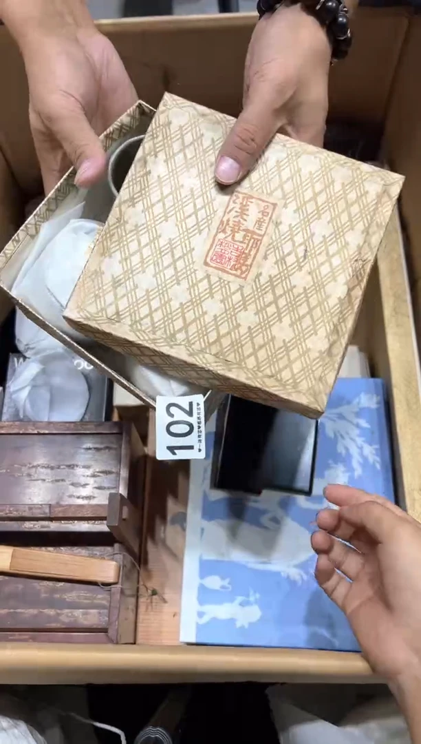 瓷片S****n102........