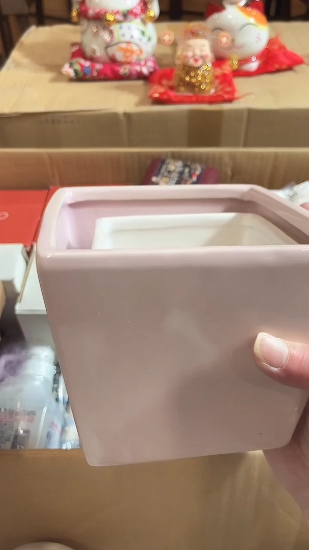 瓷片陶茶周边666文玩多人