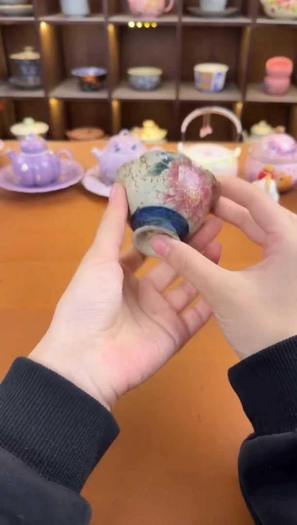 库存仅剩一单（不带礼盒）