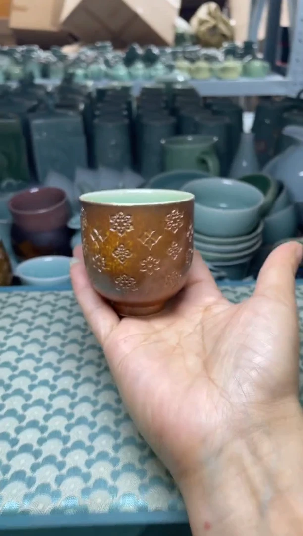 特价青瓷 慧语瓷坊