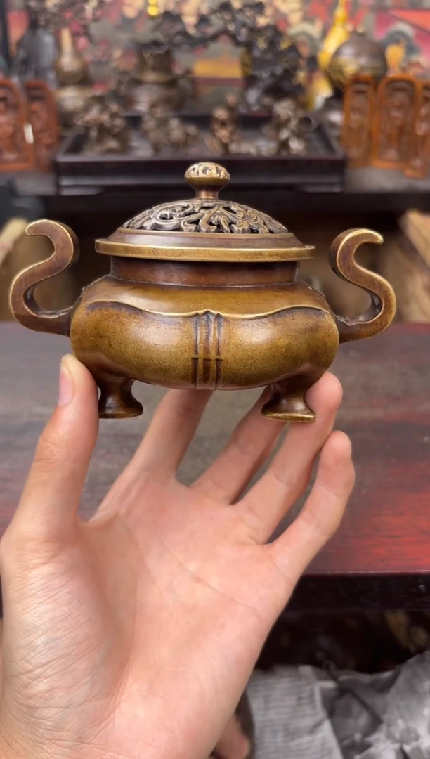 百福铜器专属精选链接