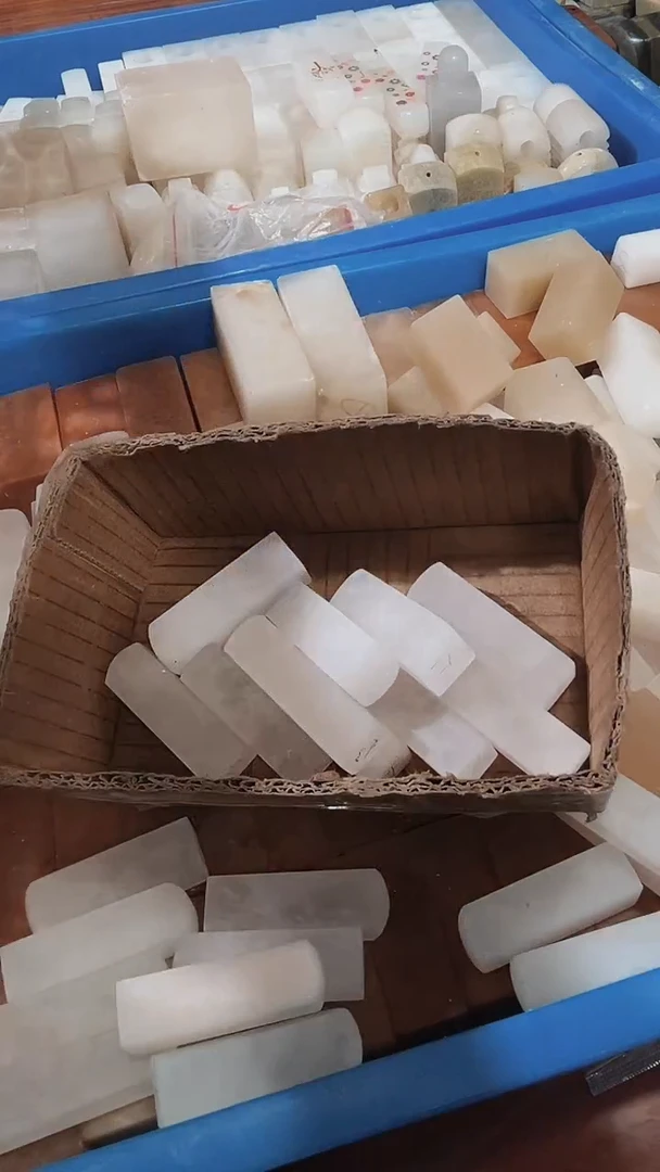 老挝石风***由瑕疵不规则章