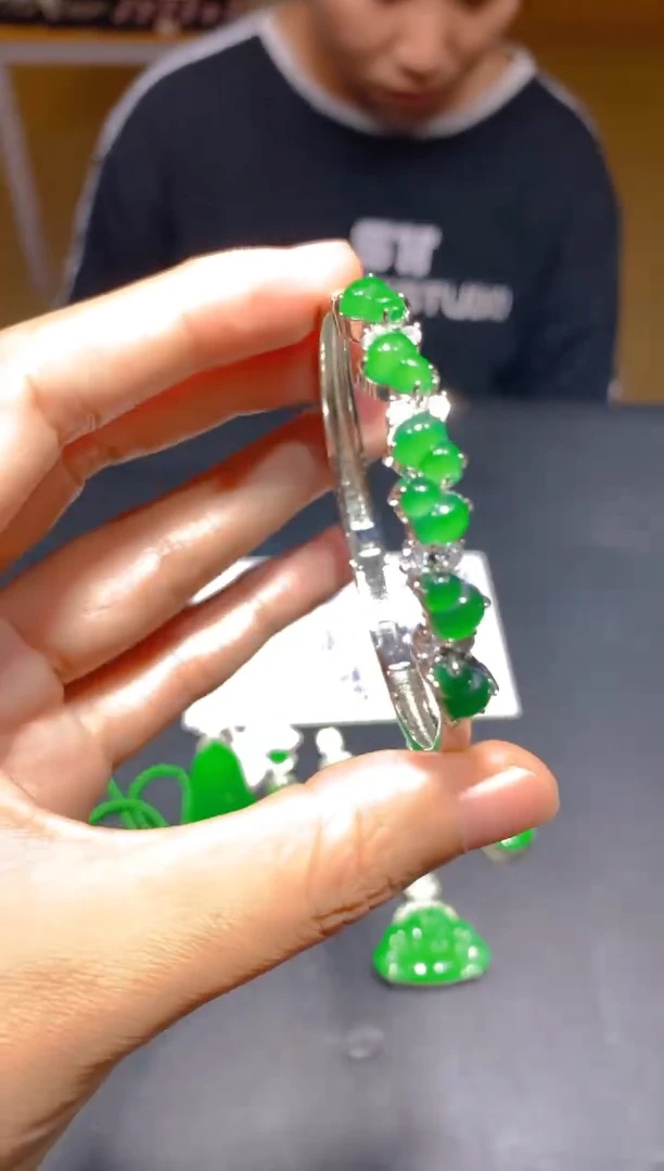 未镶嵌定制翡翠346多样性发货（发其一）