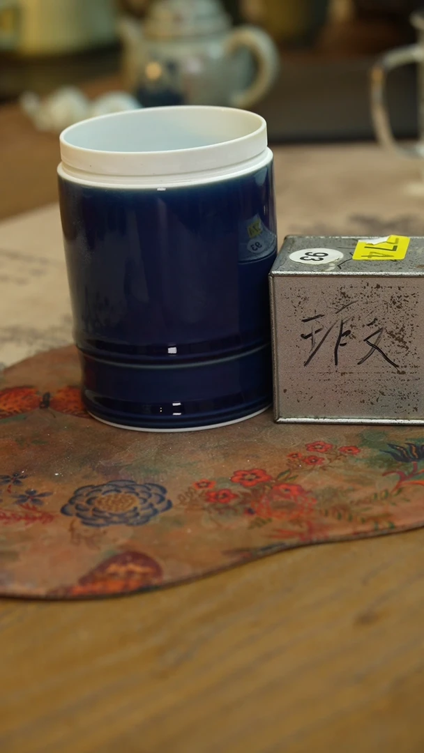 【闪购商品】瓷片景德镇上庄陶瓷微瑕