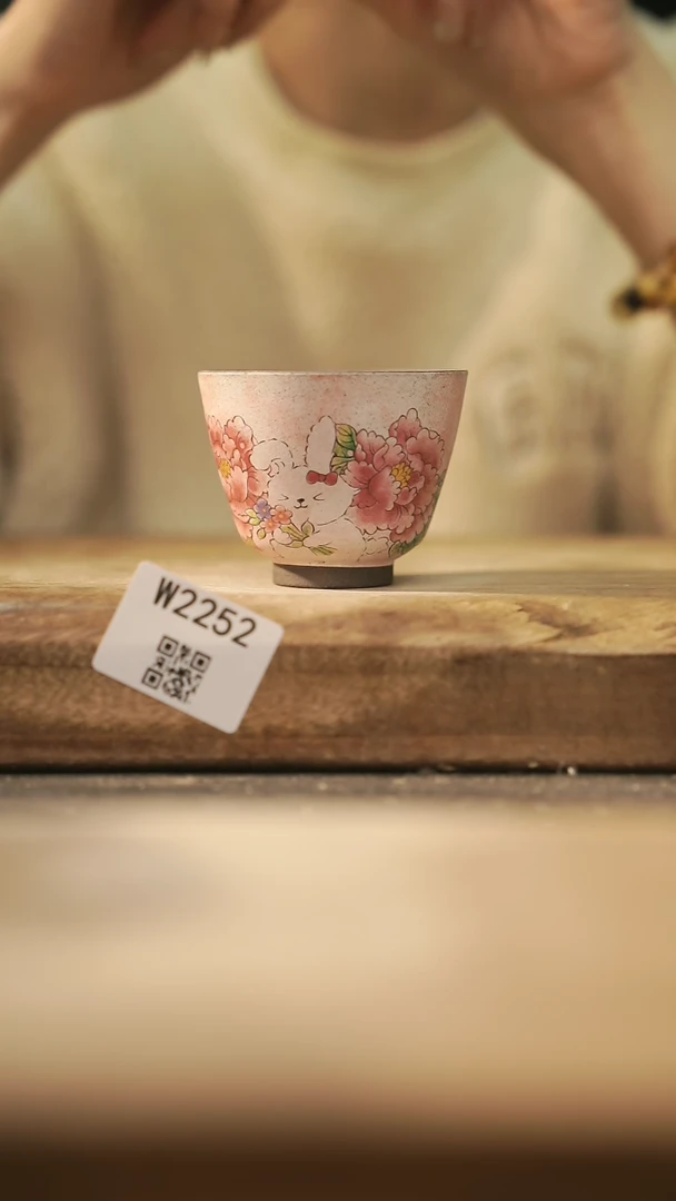 【闪购商品】【经典福利】/ 杯子@@W2252