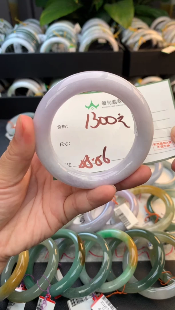 未镶嵌定制翡翠毛货需精细抛光+多样性拍1发1