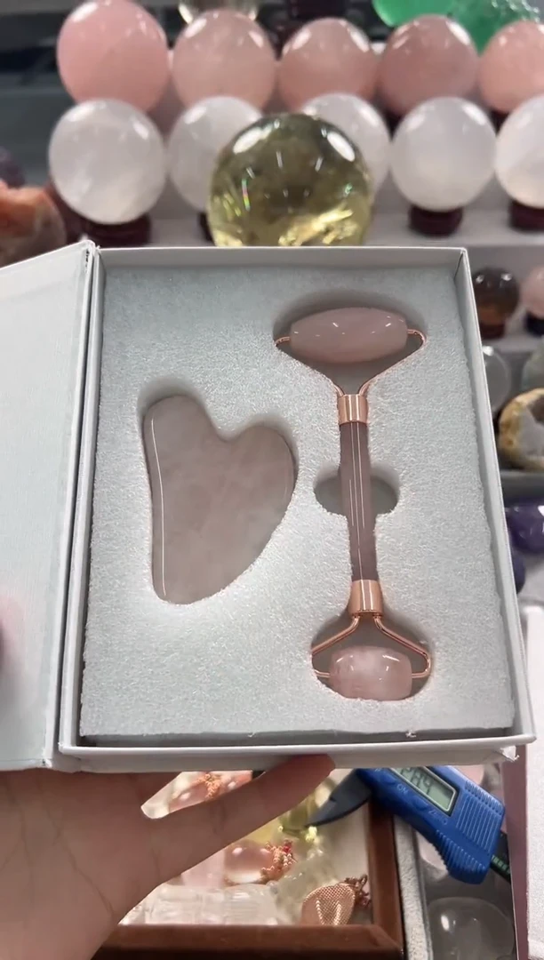 水晶摆件未镶嵌M0014 多样性发一