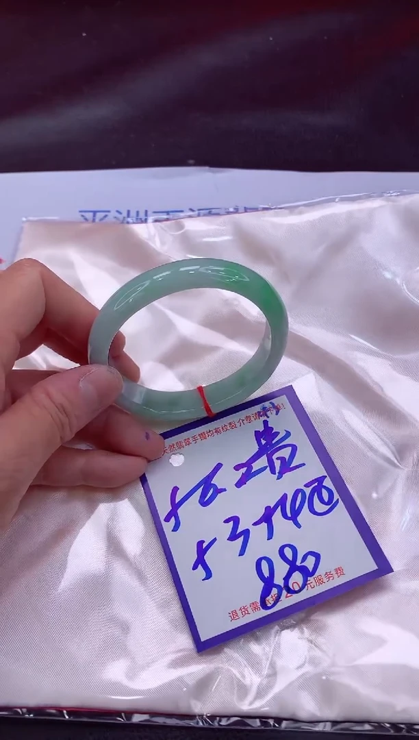 未镶嵌手镯翡翠11111111