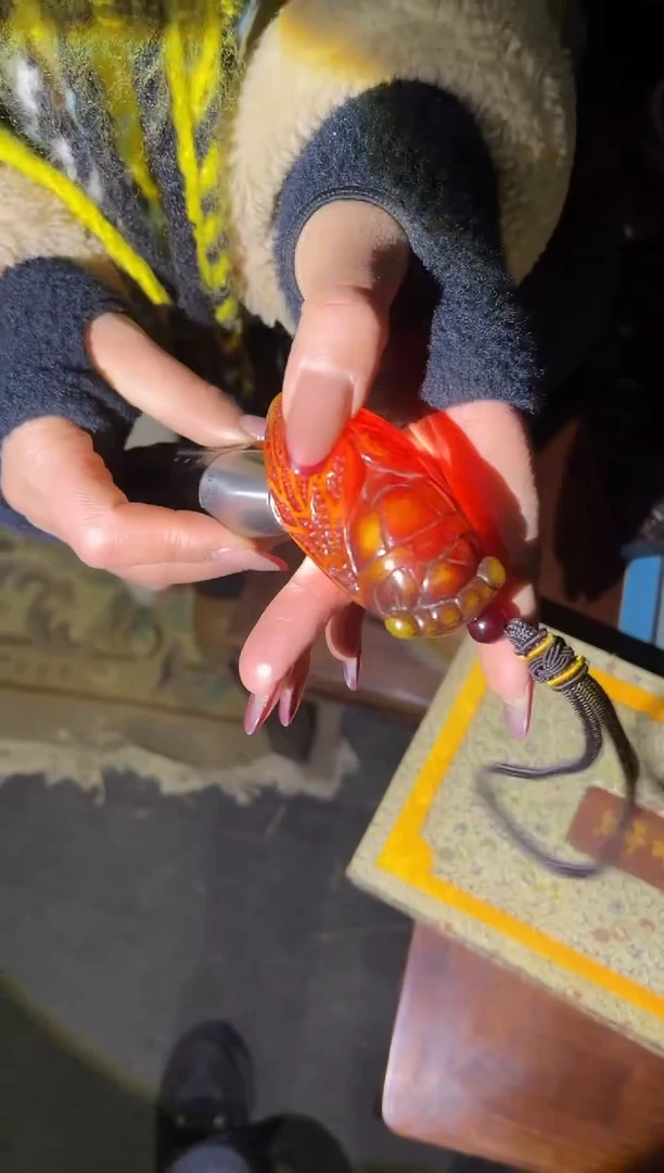 【闪购商品】蜜蜡裸石未镶嵌65合合合合合合合合