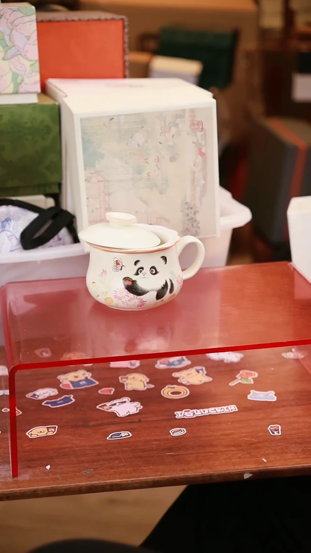 【闪购商品】其他茶具茶具（无礼盒@@A11328