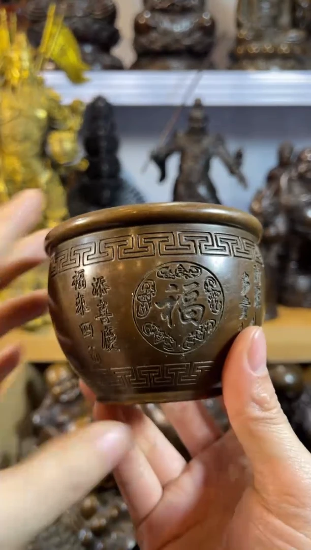【闪购商品】.案台摆件 物品摆件