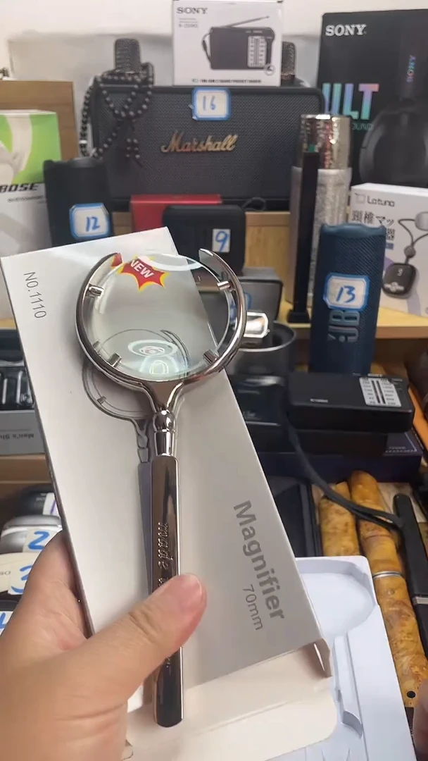 瓷片闪购商品 如图所示