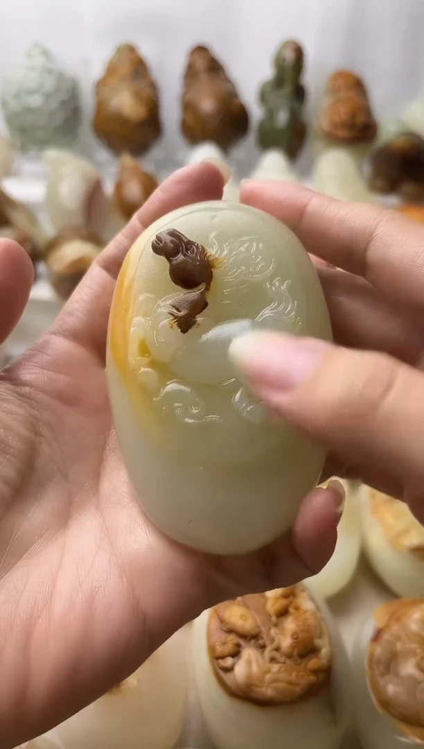 石材方解石棉纹正常不退换马