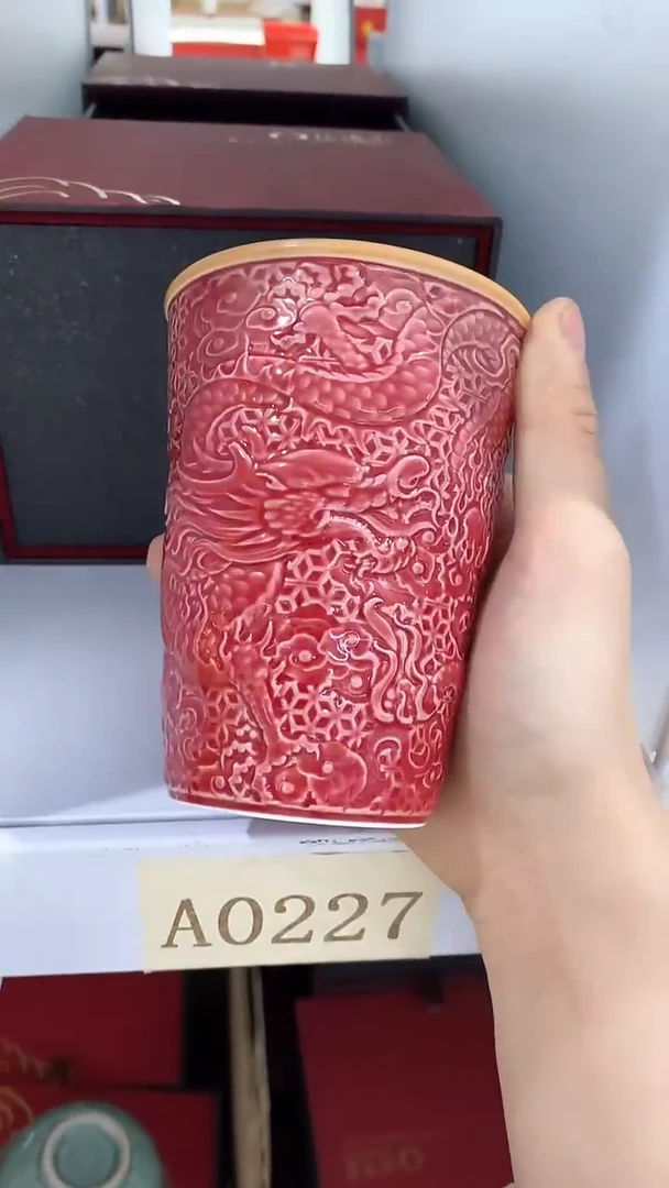 瓷片陶瓷茶器福利A0227