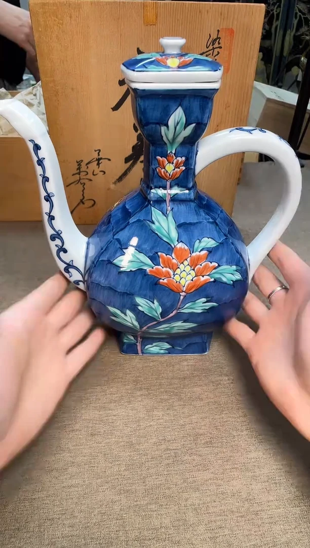 茶宠瓷器茶具套装