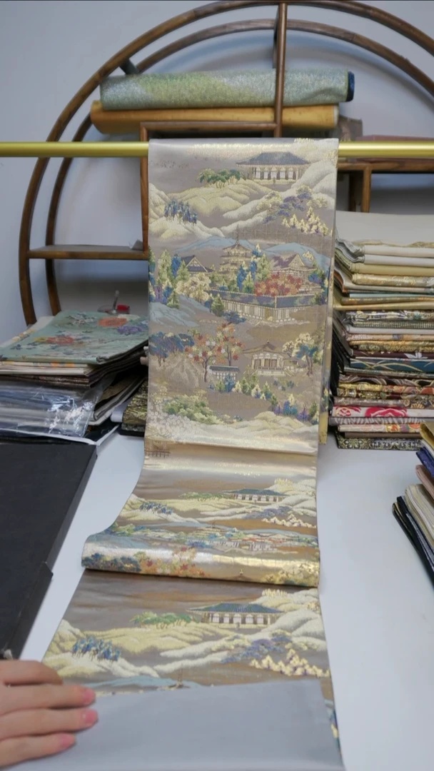 织绣83 风景风景风景