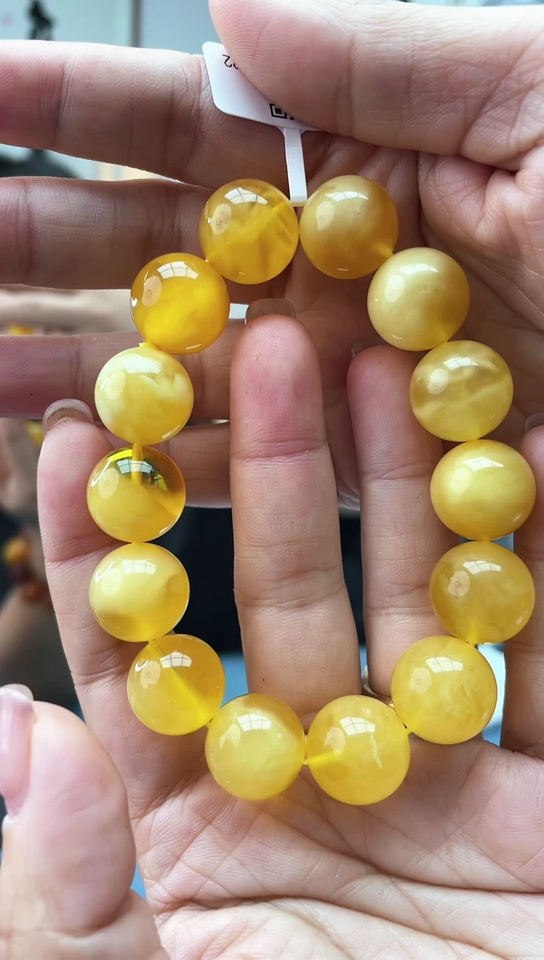 【闪购商品】琥珀珠宝奇石未镶嵌027 015