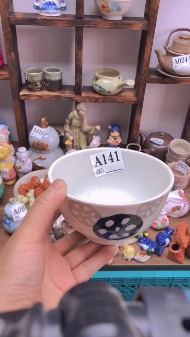 瓷片A龙华精品陶瓷店