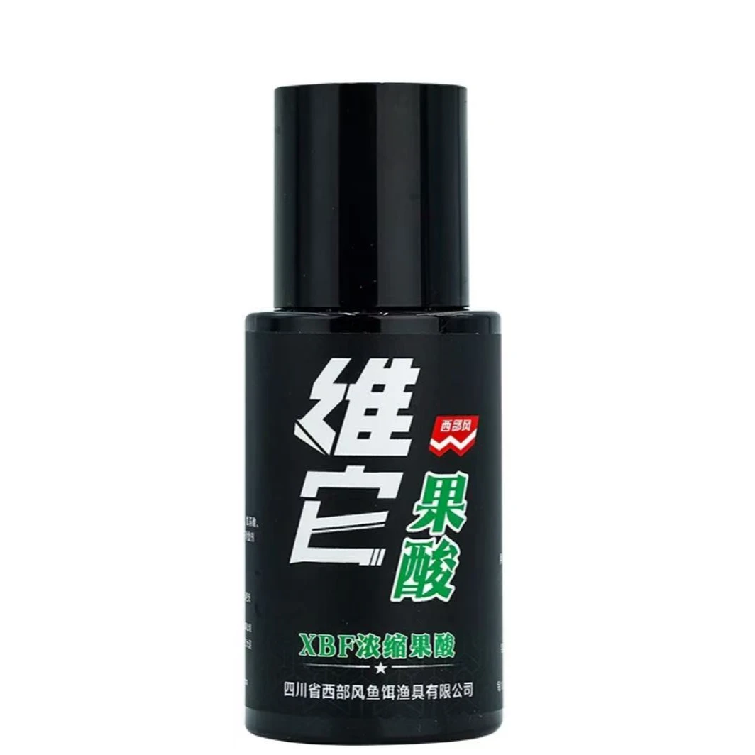 西部风千里香s香果酸高浓度水剂添加剂