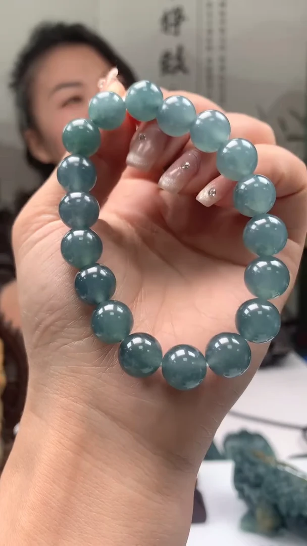 【闪购商品】翡翠颈饰未镶嵌翡翠