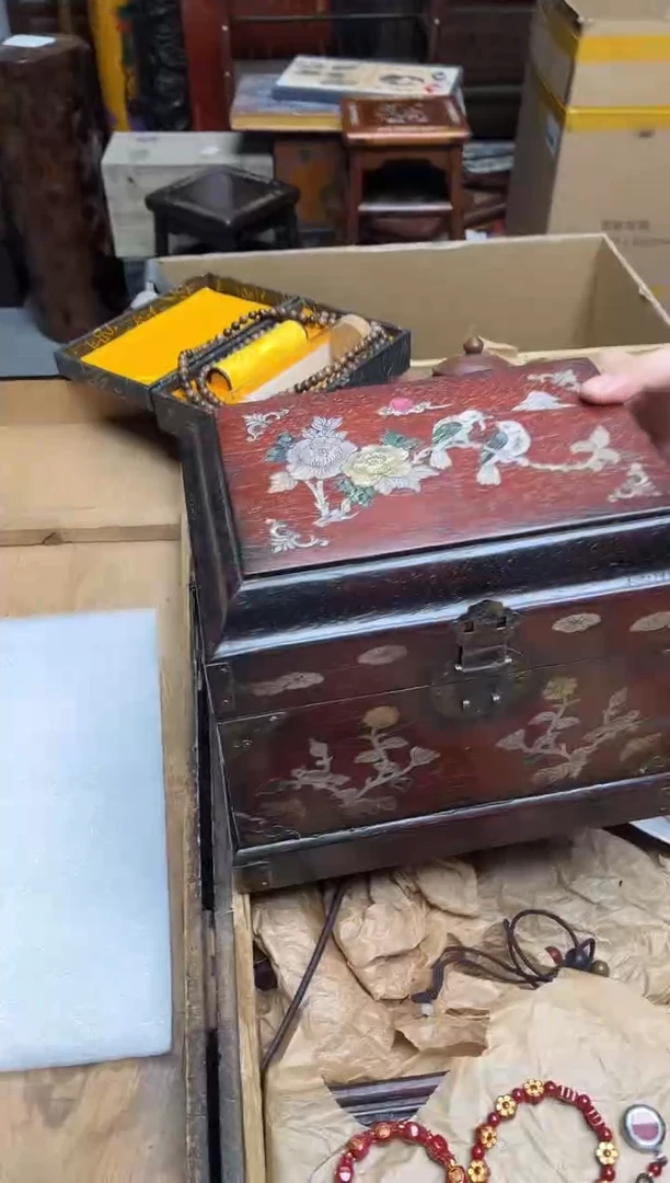 檀香紫檀（小叶紫檀）八号甄选八号甄选
