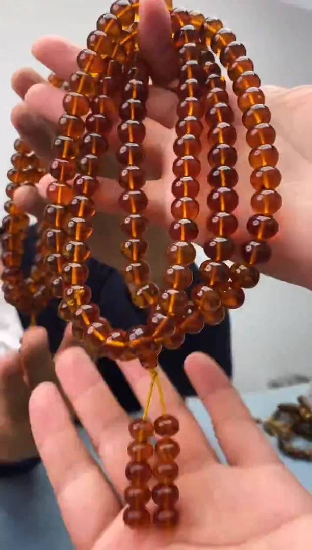 琥珀未镶嵌珠宝奇石假一罚十，发一件永久原价包退