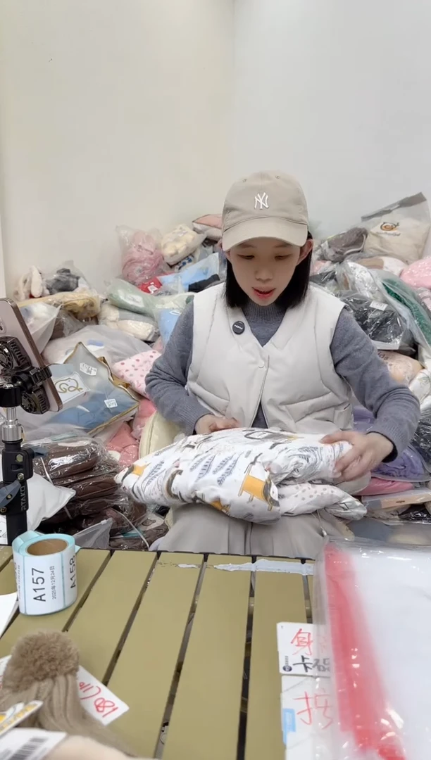 兮兮家童装捡漏145