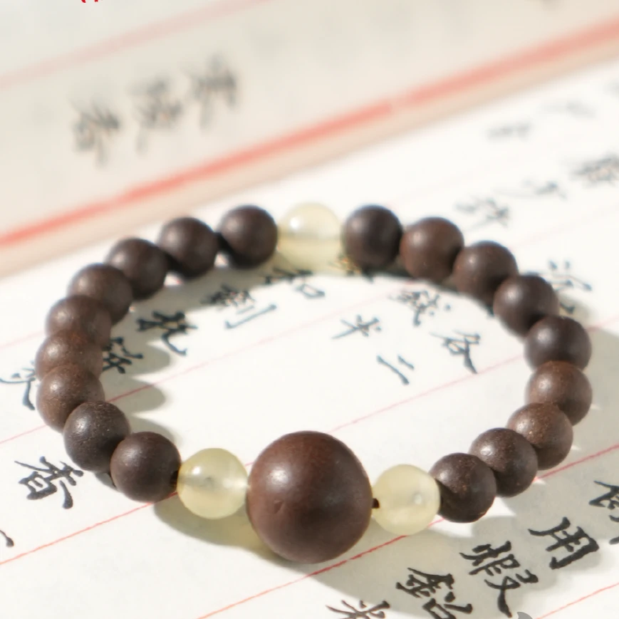 【新号福利】千年古方中药合香 药香合香珠