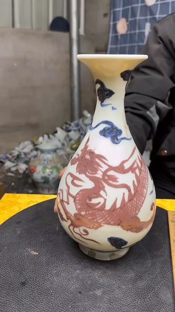 【闪购商品】摆件景德镇陶瓷艺术摆件