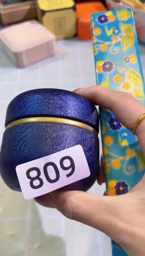 【闪购商品】瓷片陶茶666文玩周边多人