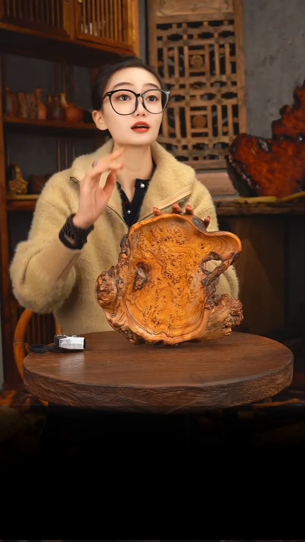 老叶木作作品055