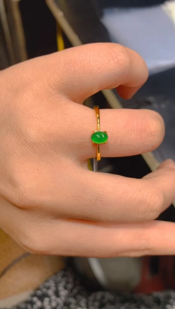 【闪购商品】定制翡翠未镶嵌150定制翡翠多样性发其一