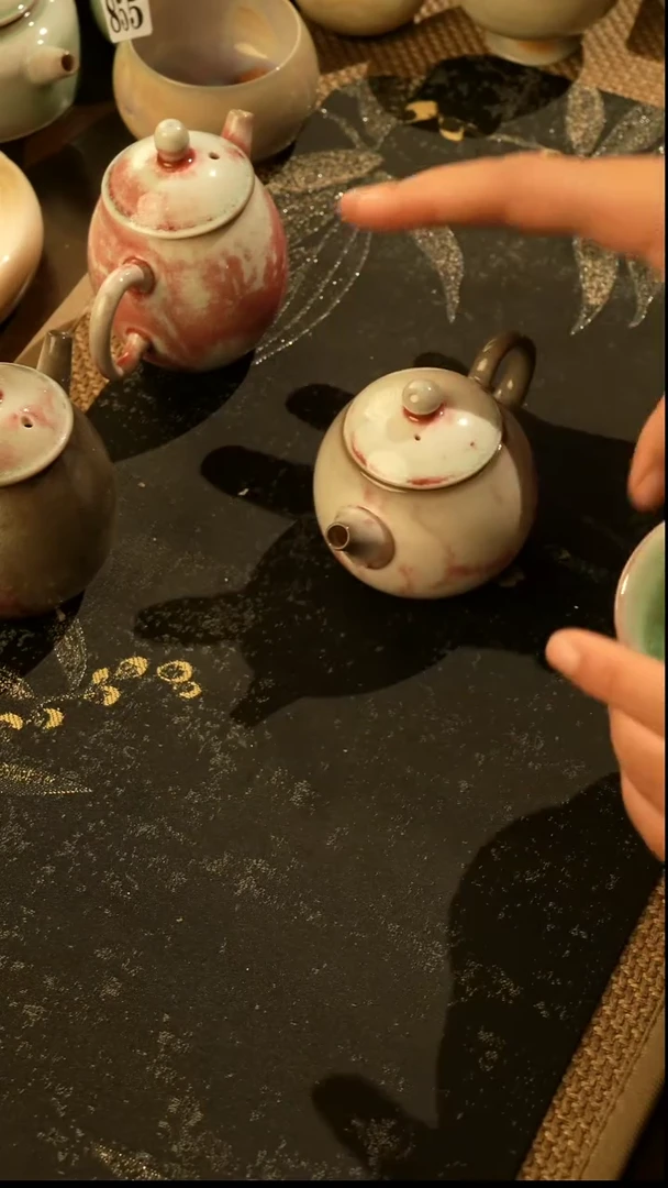 一堆柴火手作871