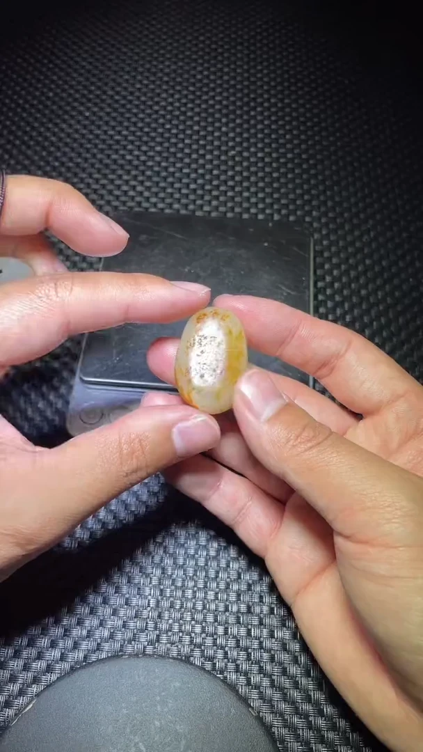 【闪购商品】和田玉挂件未镶嵌89