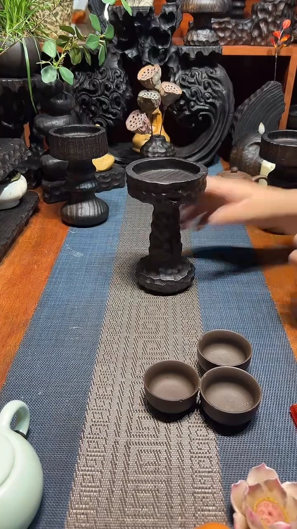 香樟木香樟木一物一拍