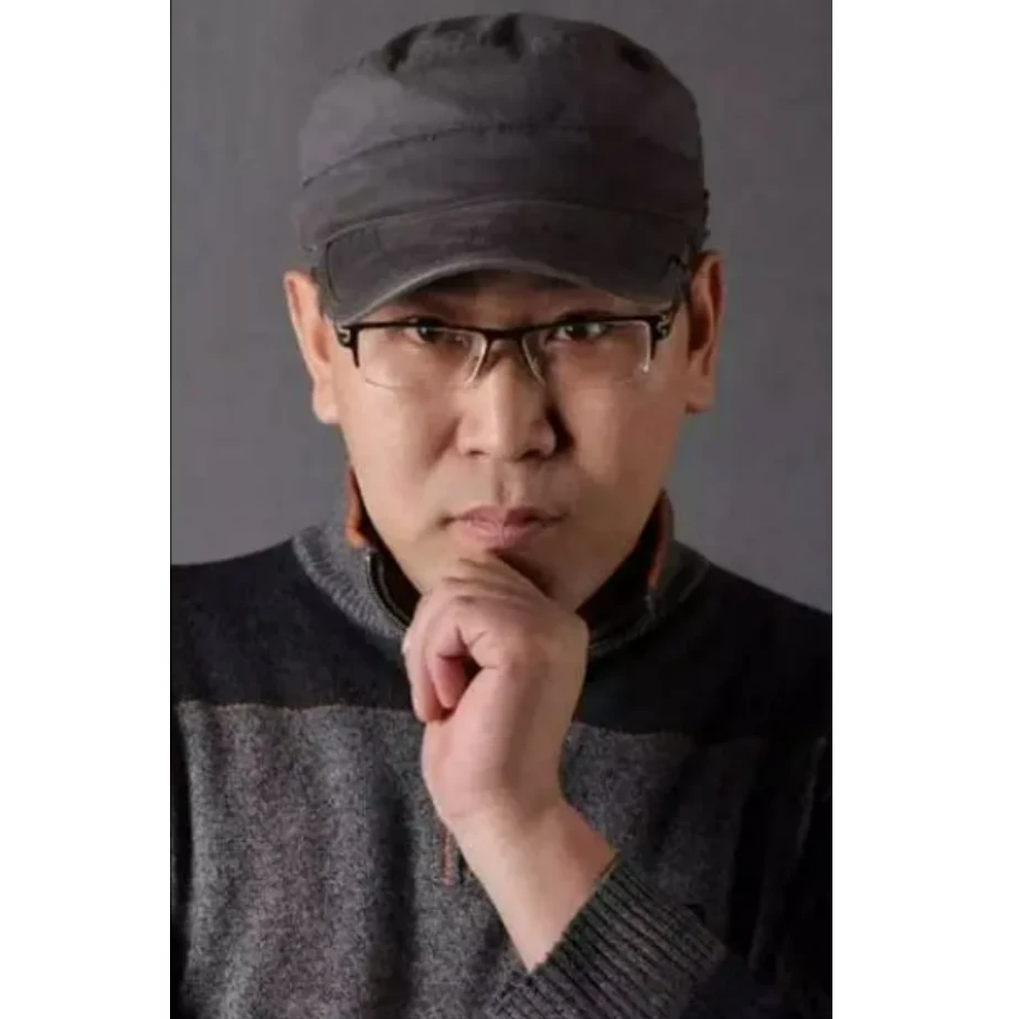 鲁双X老师-书法-《紫气东来》【邵艺术馆】固定作品链接