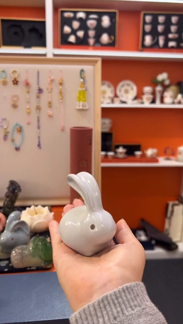 瓷片乔悦闪电购链接