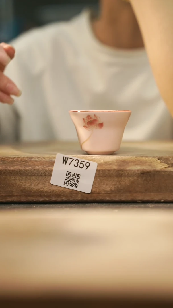 【闪购商品】【经典福利】/ 杯子@@W7359