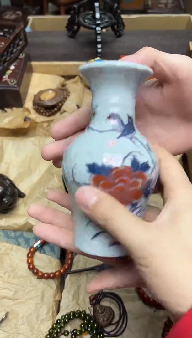 瓷片八号甄选八号甄选