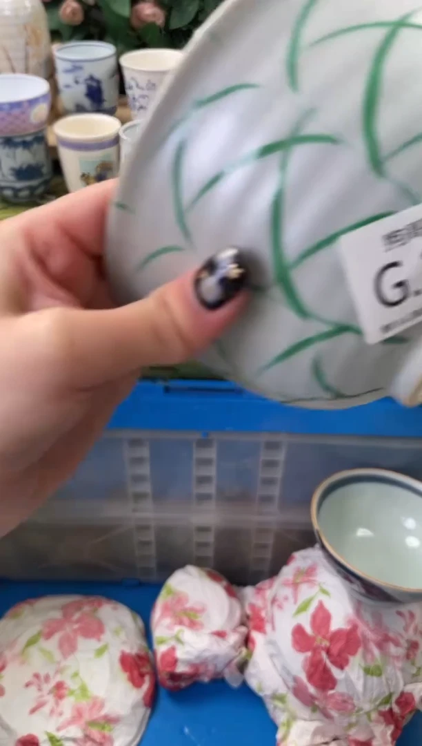 瓷片松*291狗哥瓷器直播间111