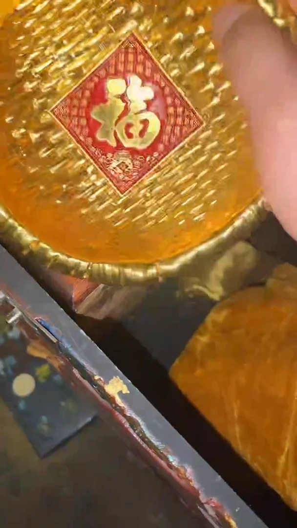 摆件多样性发其一 【老乡】
