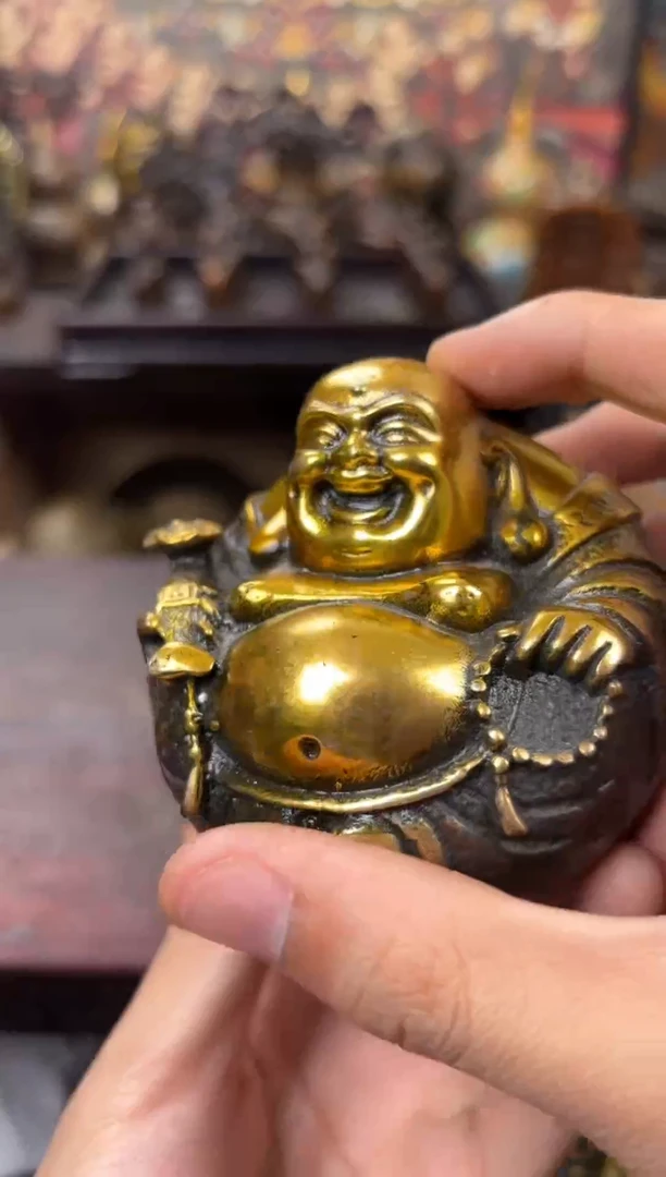 竹韵铜专属精选链接