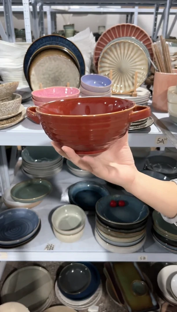 【闪购商品】瓷片外贸尾货瑕疵满20包邮XM1D