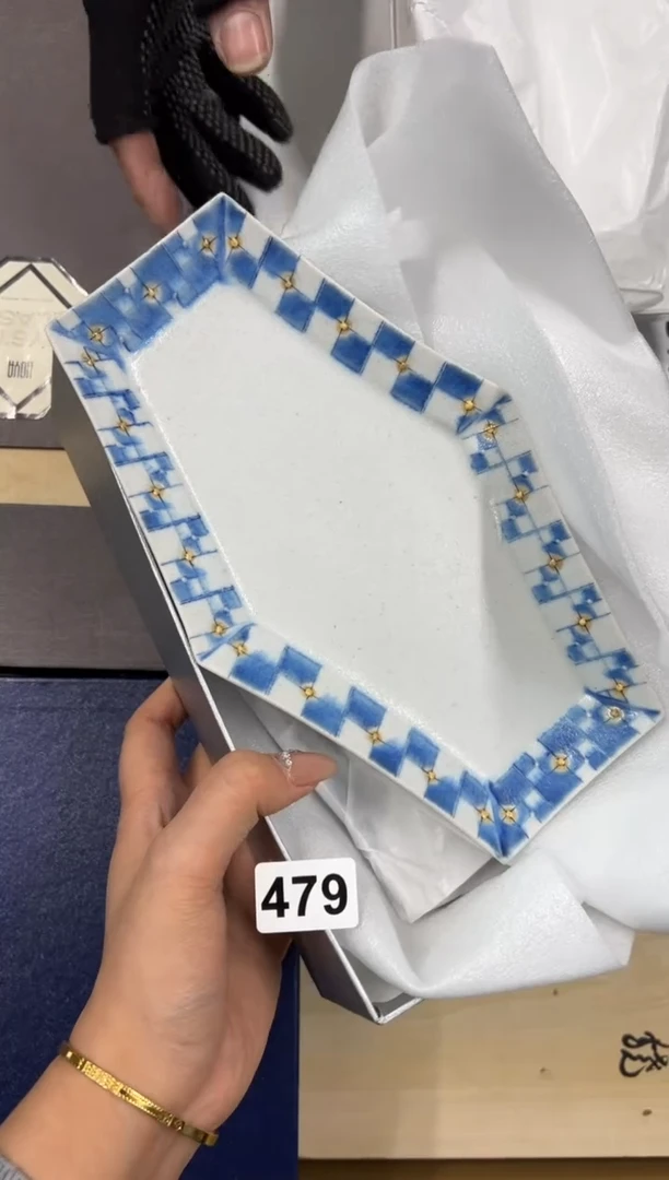 【闪购商品】瓷片479中古商品谨慎参拍