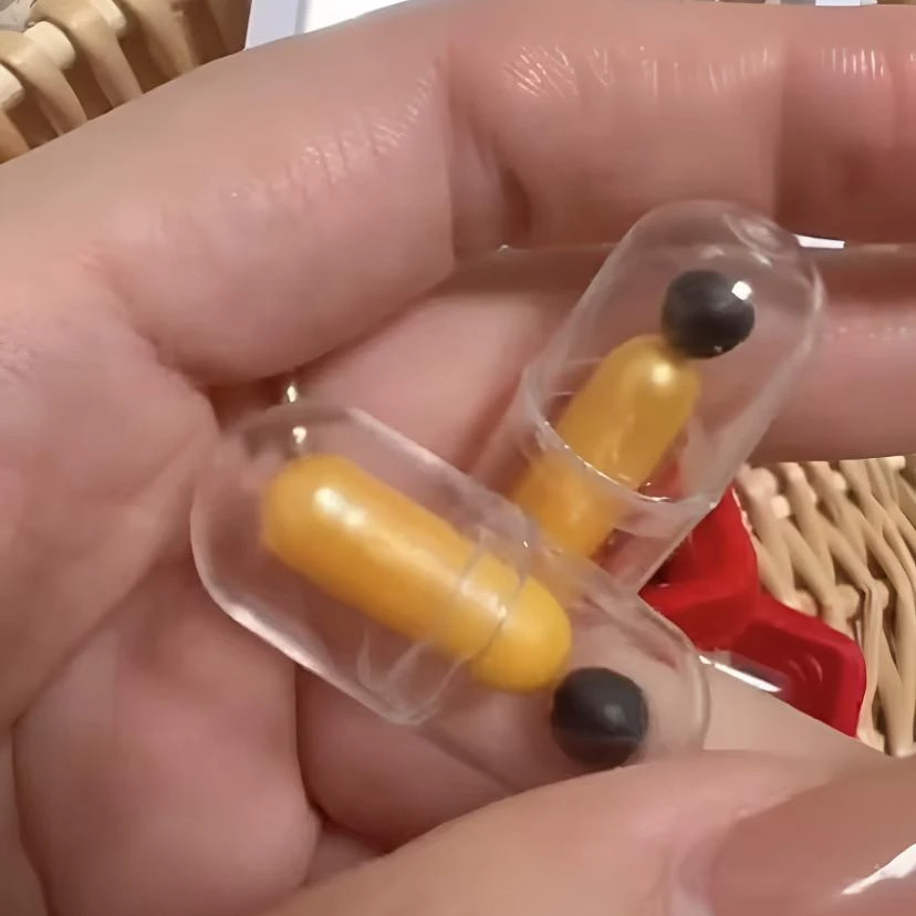 西藏虫草王 虫草丸 十粒一盒 厂家批发 正品秒发都是回头客