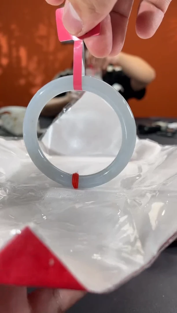 未镶嵌手镯翡翠6