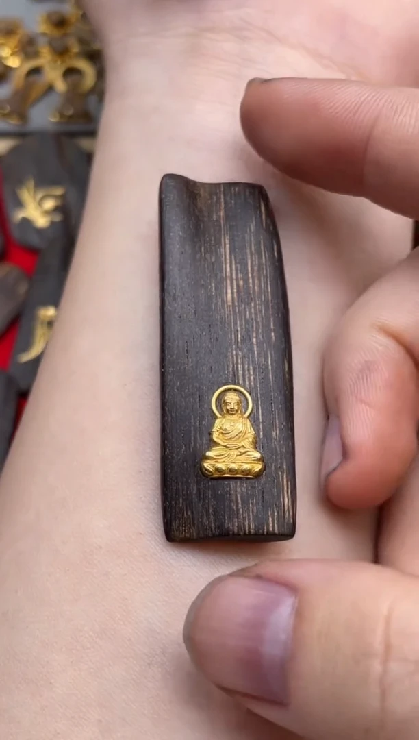 沉香吊坠沉香吊坠369