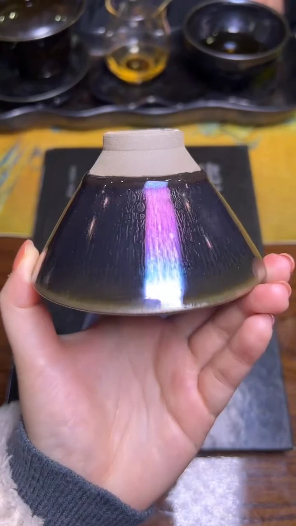 茶盏方肖鸣收藏专场13