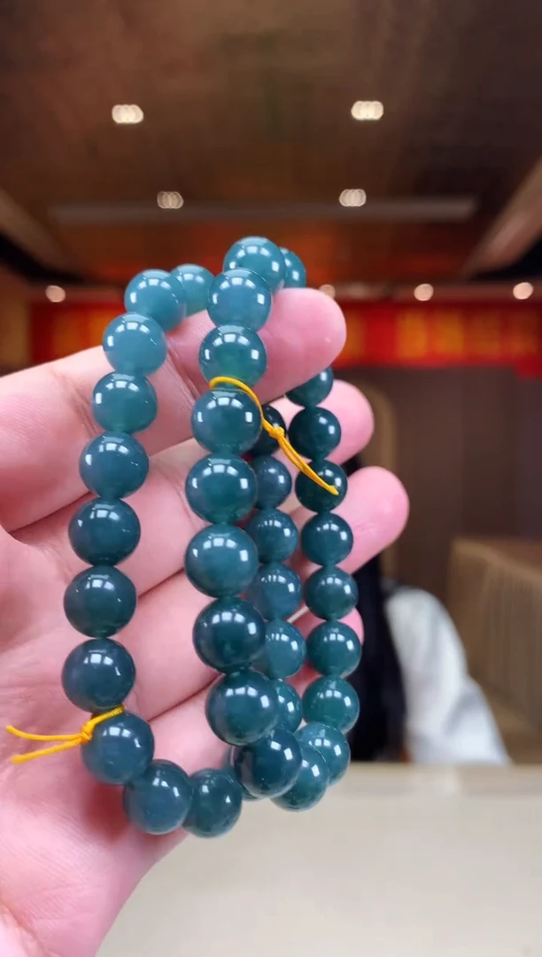 【闪购商品】定制翡翠未镶嵌多样性发货（只发一件) *d9