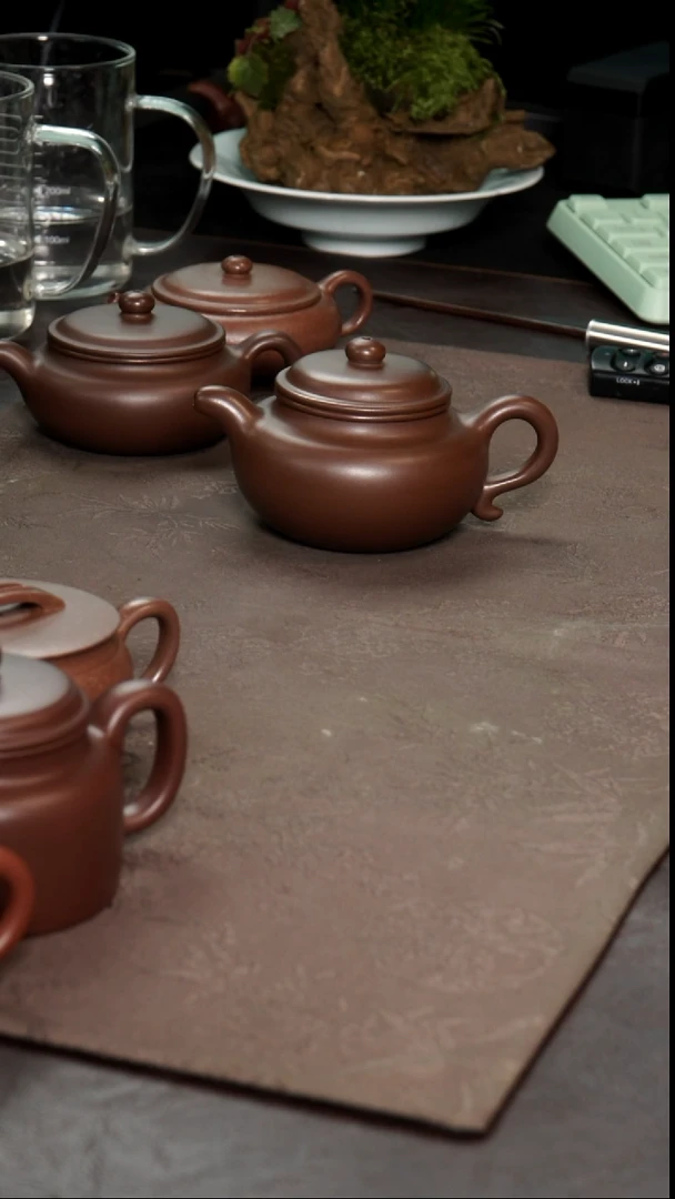 茶壶紫砂知*111111